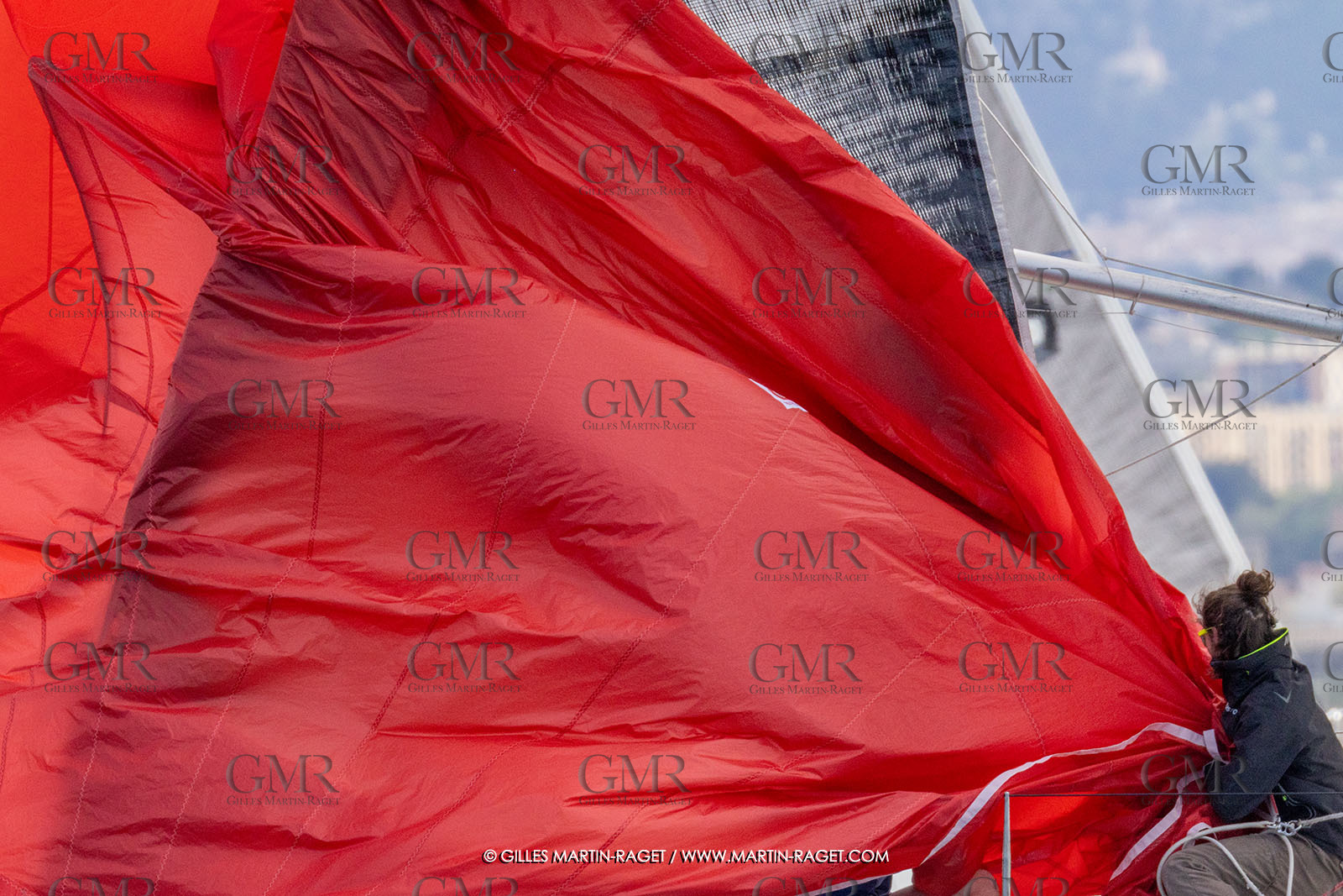 19 04 2025, Marseille (FRA), Semain Nautique Internationale de la Méditerranée - SNIM 2025