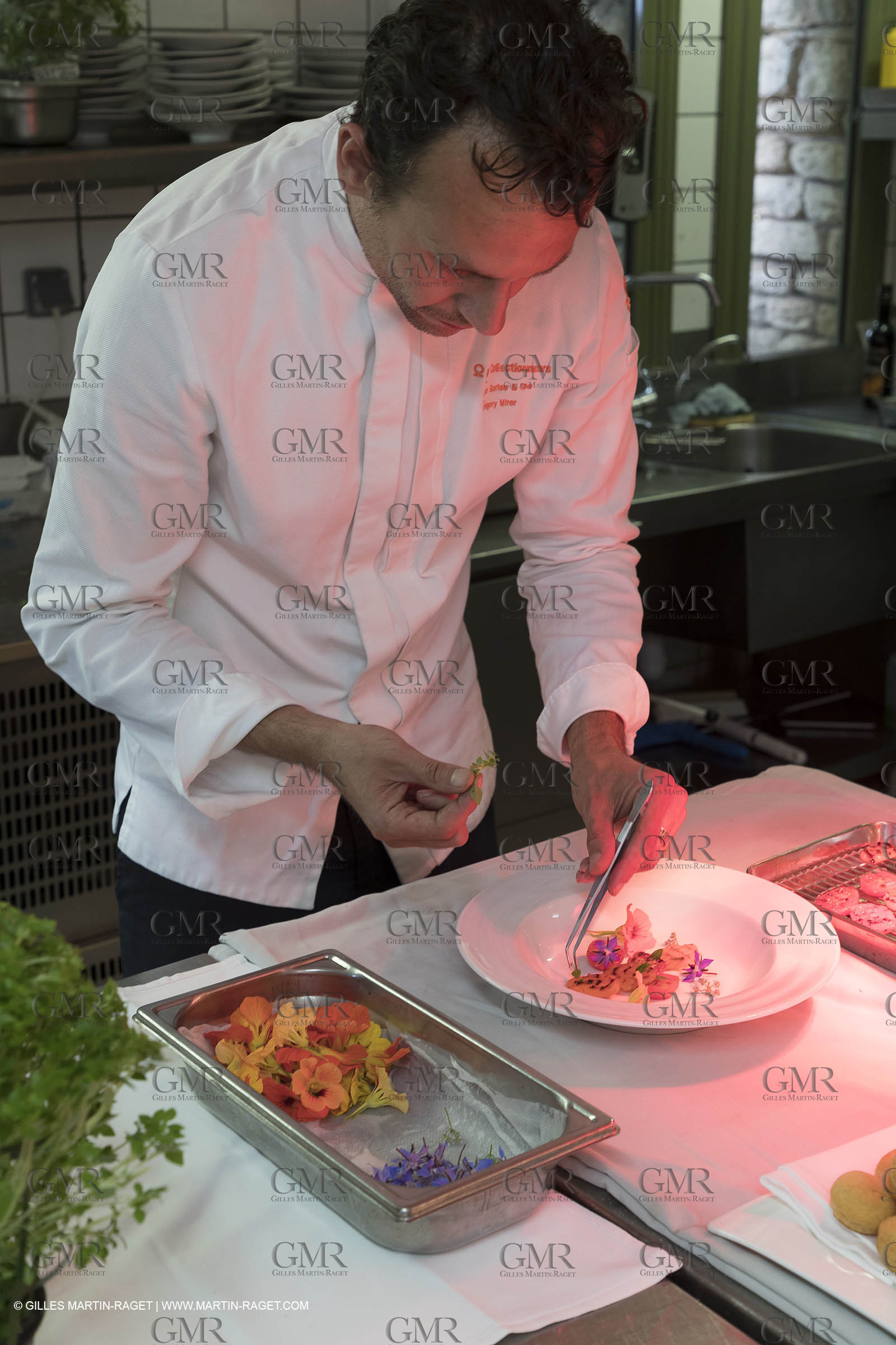 08 06 2018,Gordes (FRA,84) Hôtel Les Bories