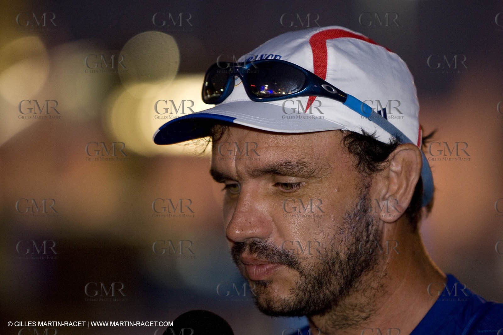 15 08 2008 - Qingdao (CHN) - Jeux Olympiques 2008 - Jour 7