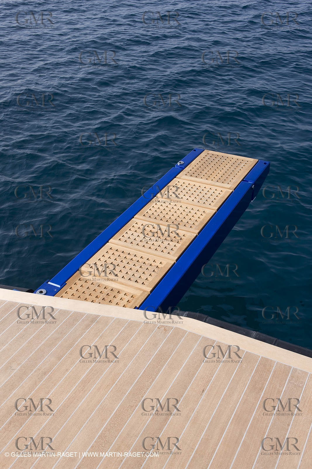 14 10 2008 - Cannes (FRA, 06) - Super yachts - motoryachts - Wally yachts - Wallypower 64