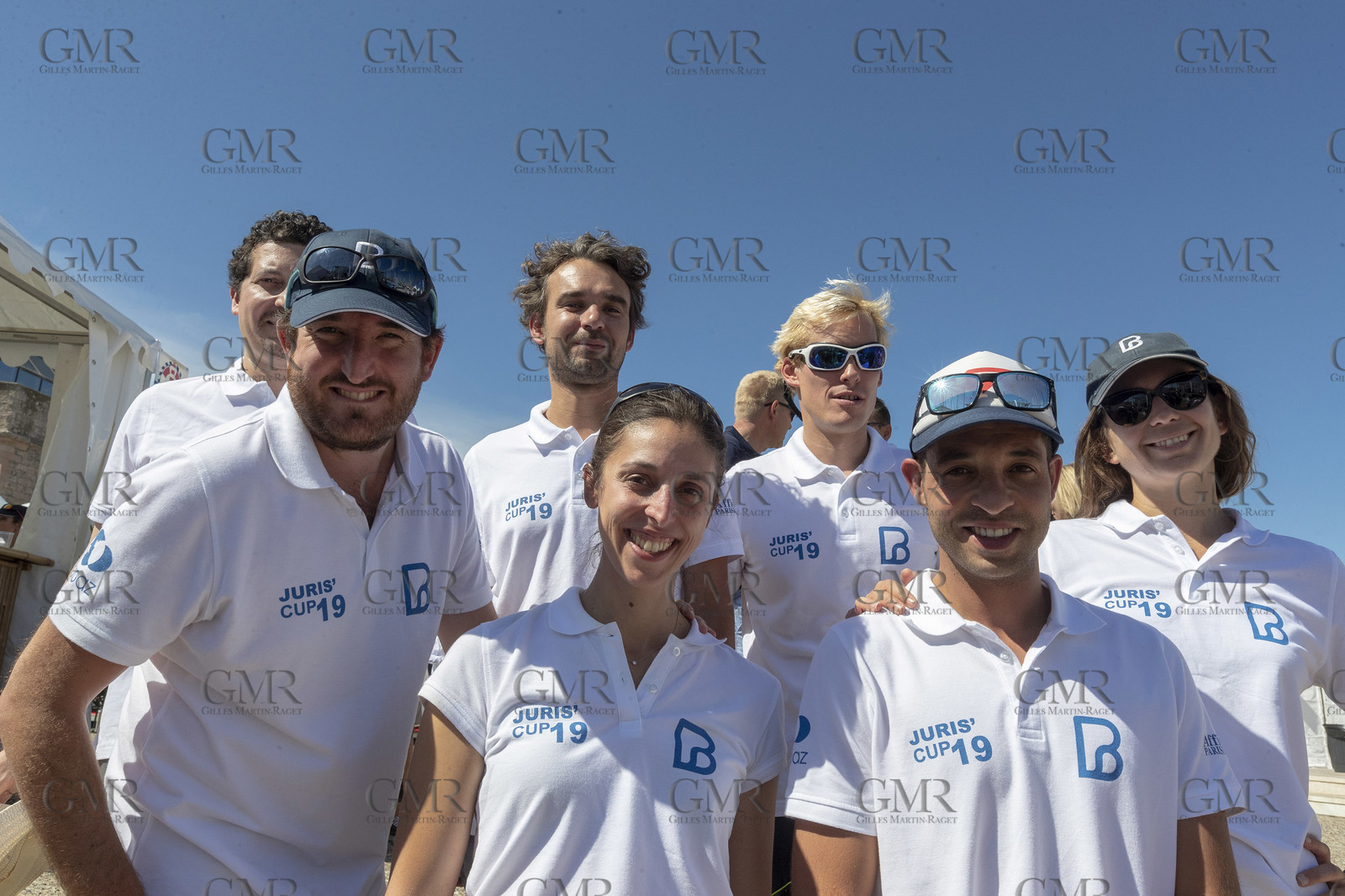 13 09 2019, marseille (FRA,13), Juris Cup 2019, Day 1