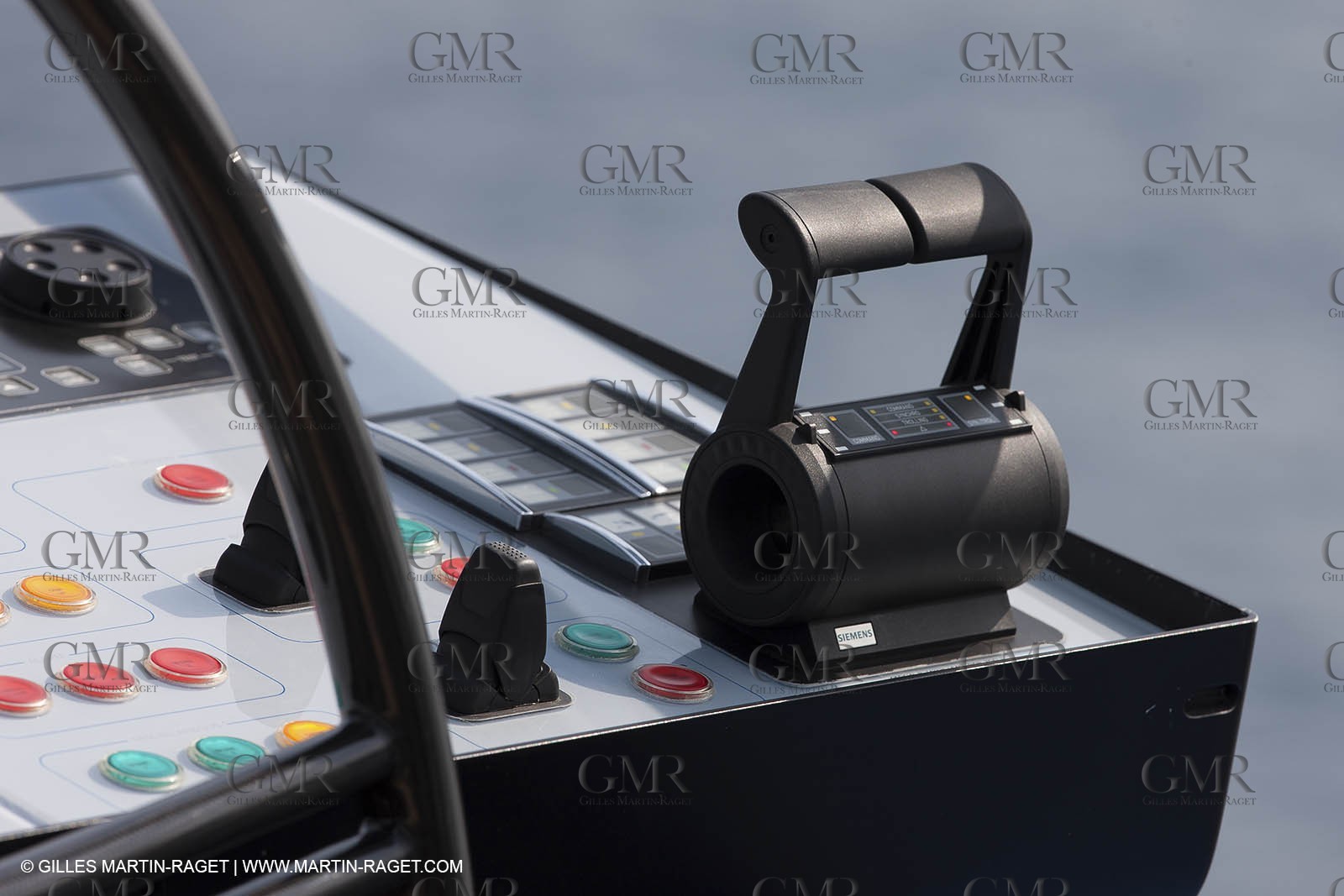 23 09 2012 - Monaco (MON) - Wally Yachts - Wally 50 m Better Place