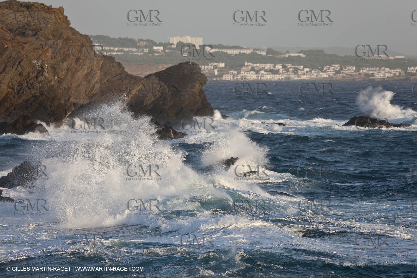 27 08 2010 - Minorque (ESP) - Cap favaritx (East Coast)