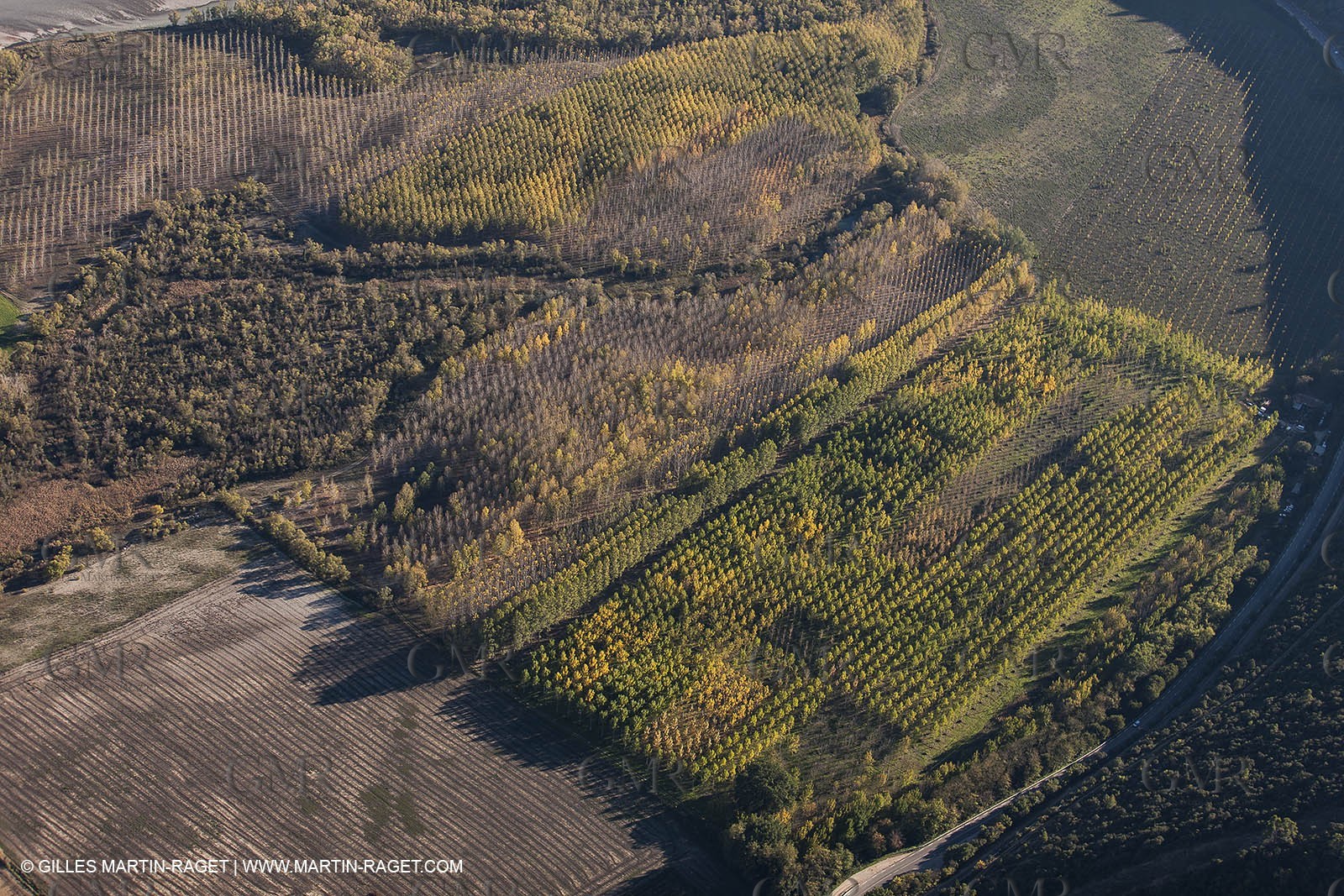 29 10 2012 - Val de Durance (FRA, 84)