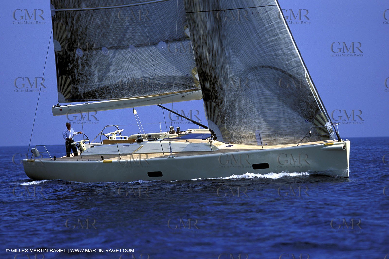 Wallyño - Wally Yachts