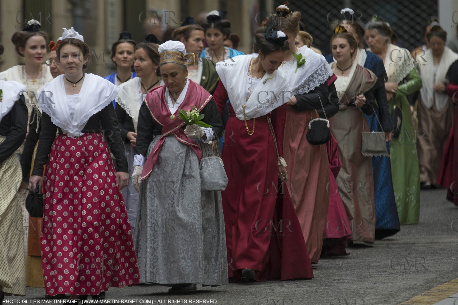 01 05 2015, Arles (FRA,13), Camargue Gardians Fest