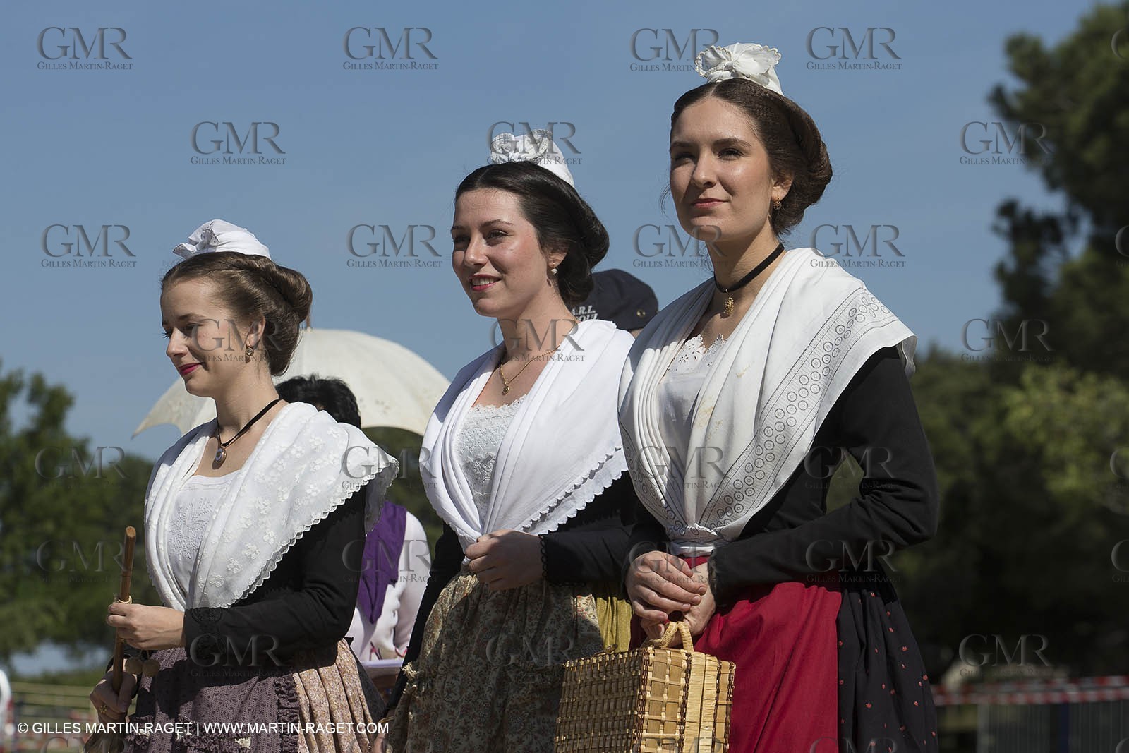 Course de Satin 2014 - Arles (FRA,13) - 1 06 2014**The satin race - Arles (FRA,13) - 01 06 2014