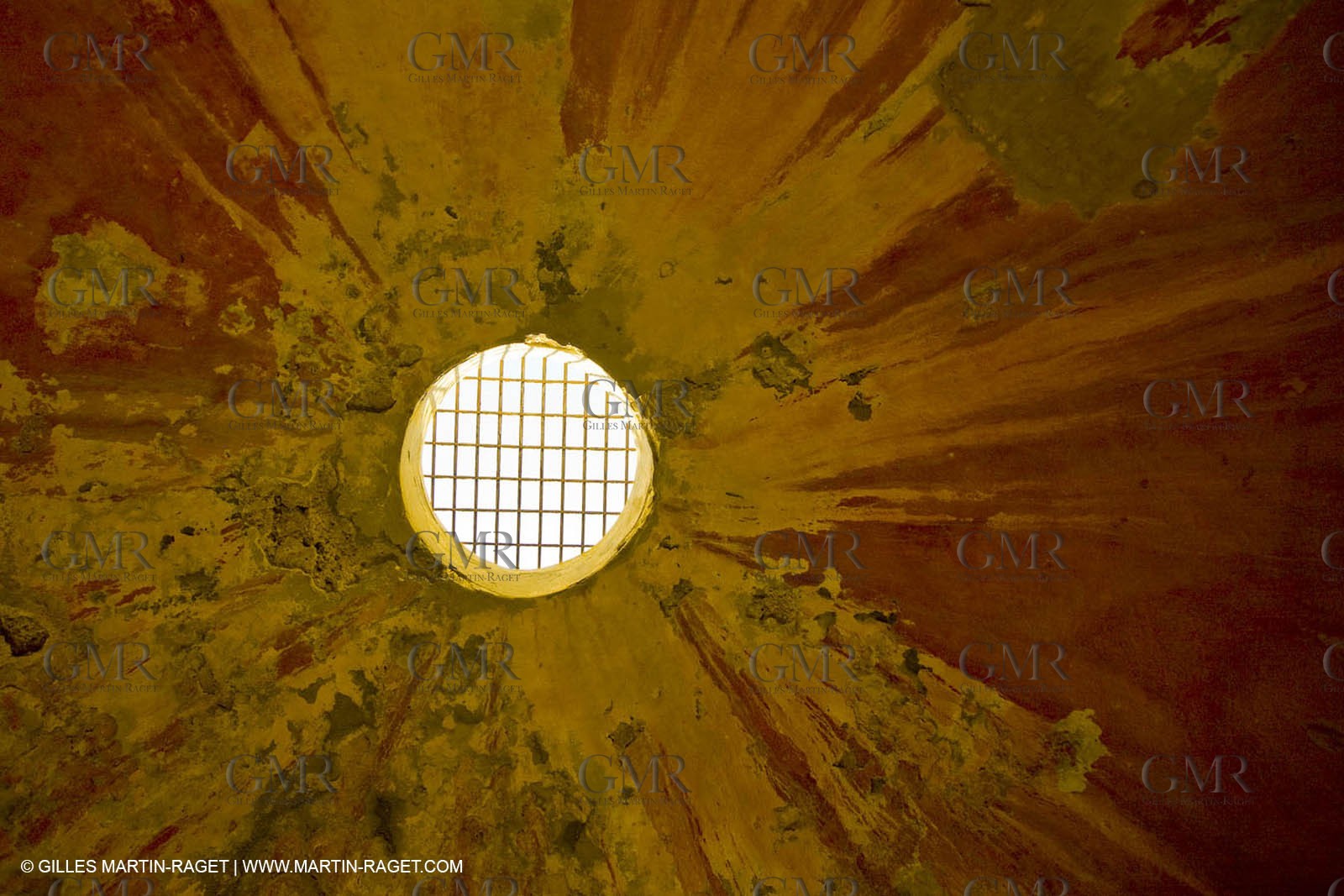 26 07 2008 - Porquerolles Island (FRA,83) - Langoustier fortress
