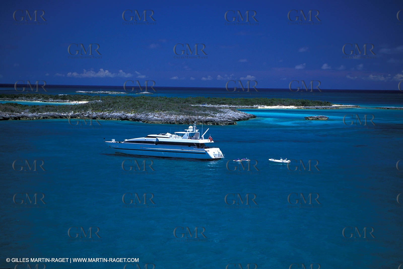 Motoryachts - SUPER YACHTS