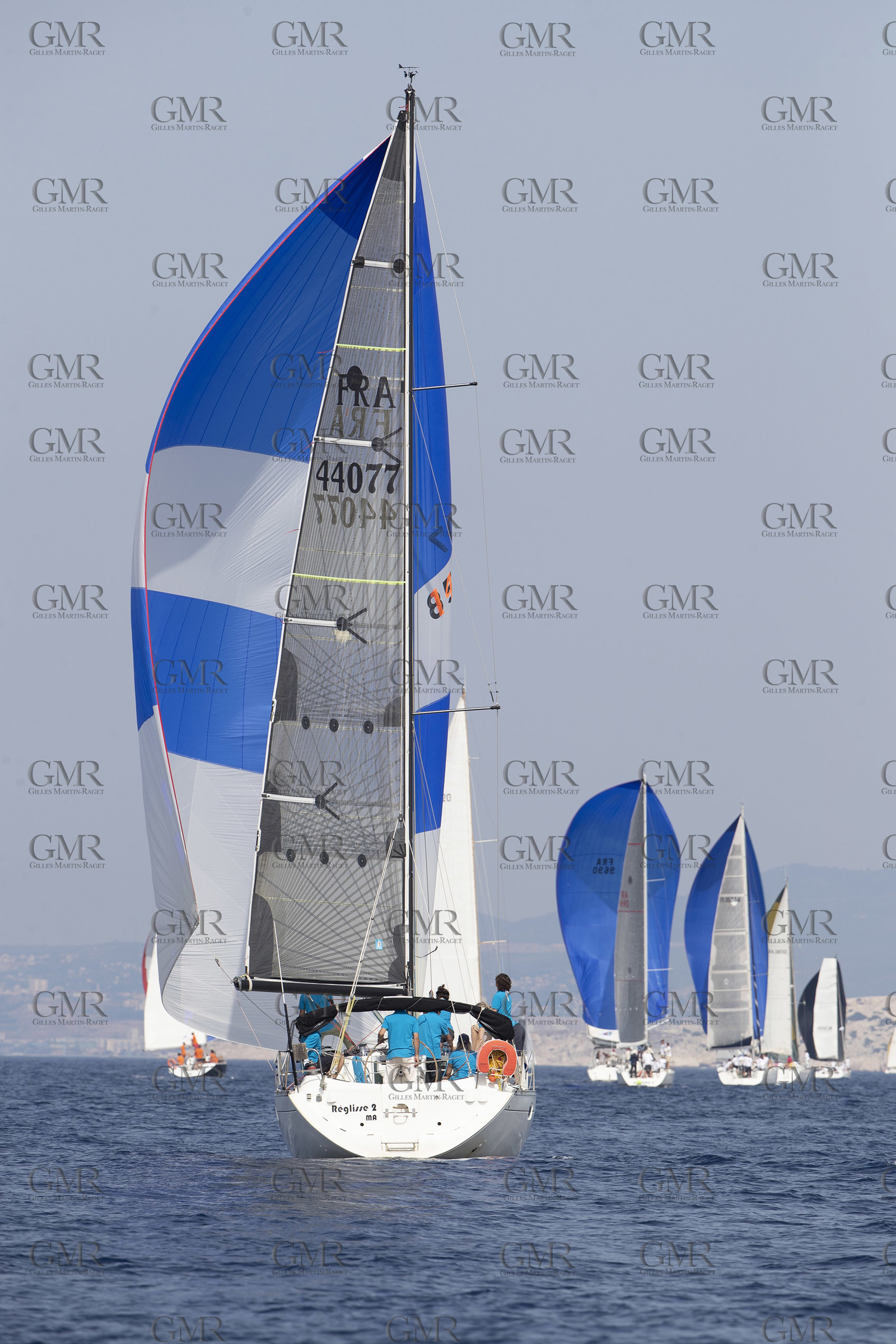 15 09 2019, Marseille (FRA,13), Juris Cup 2019, Day 3