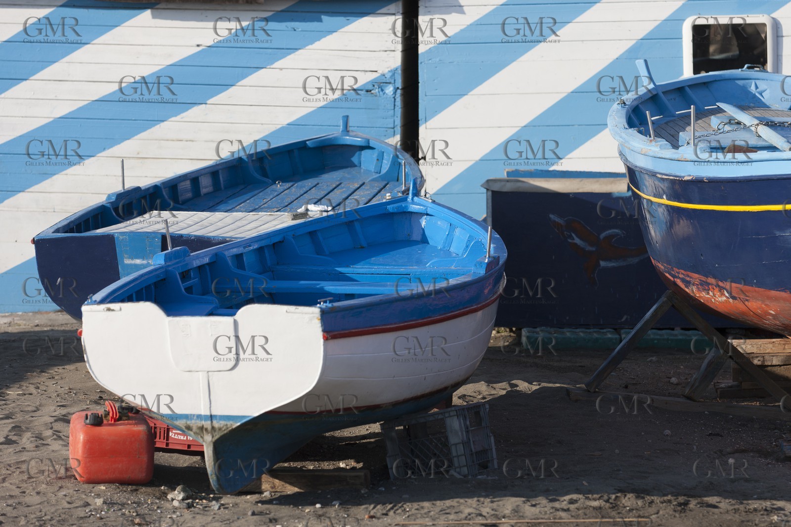 24 02 2012 - Napoli (ITA) - 34th America's Cup - America's Cup World Series Naples 2012 - As seen in Napoli