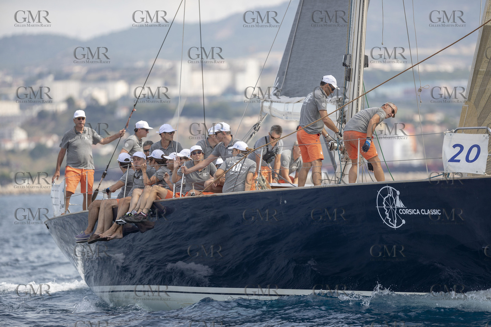 15 09 2018, Mareseille (FRA,13), Juris Cup 2018, Day 2