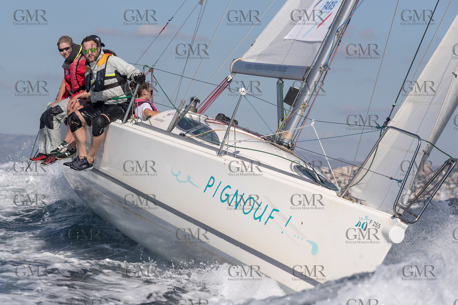 17 09 2021, Marseille (FRA,13), Juris Cup 2021, jour 1