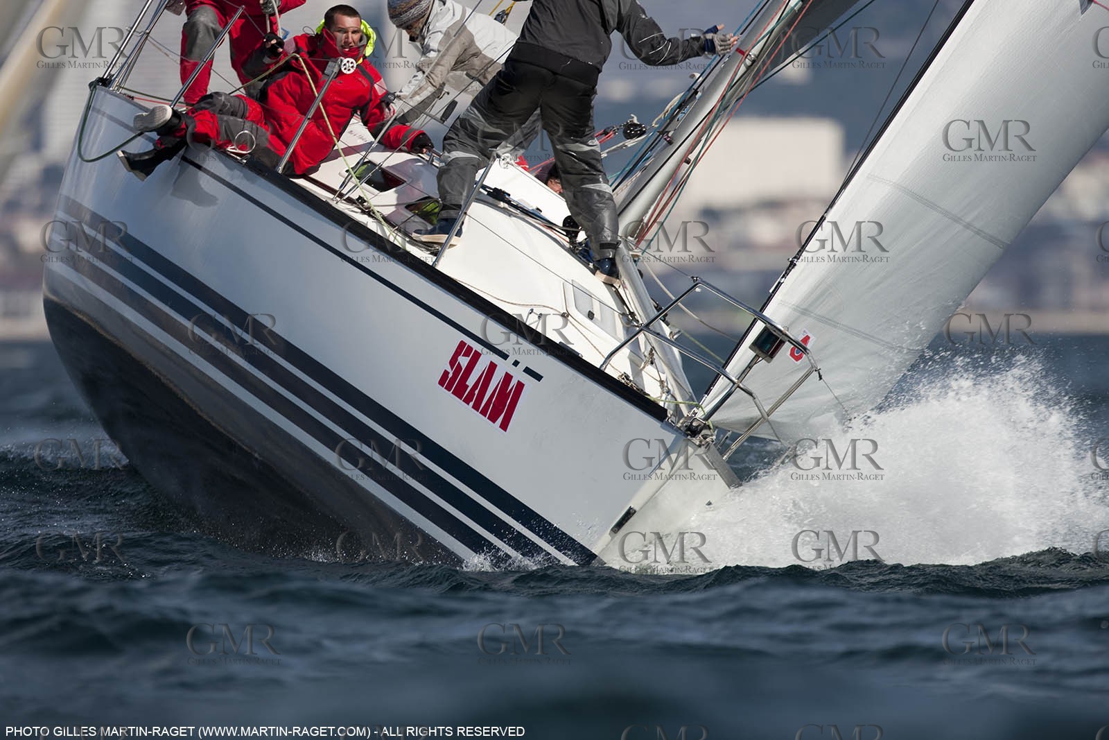 13 03 2010 - Marseille (FRA,13)