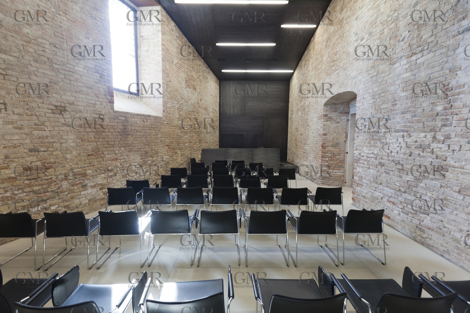 20 02 2012 - Venezia (ITA) - 34th America'sCup - Venezia 2012 America's Cup World Series -