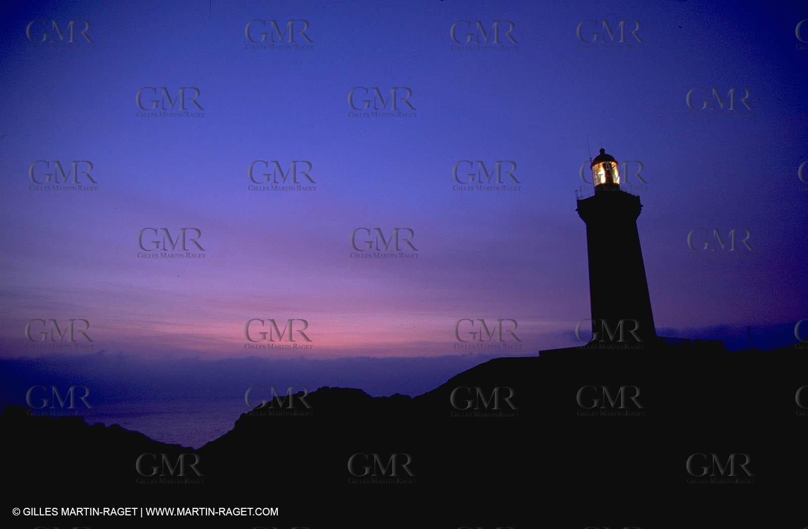 Lighthouse