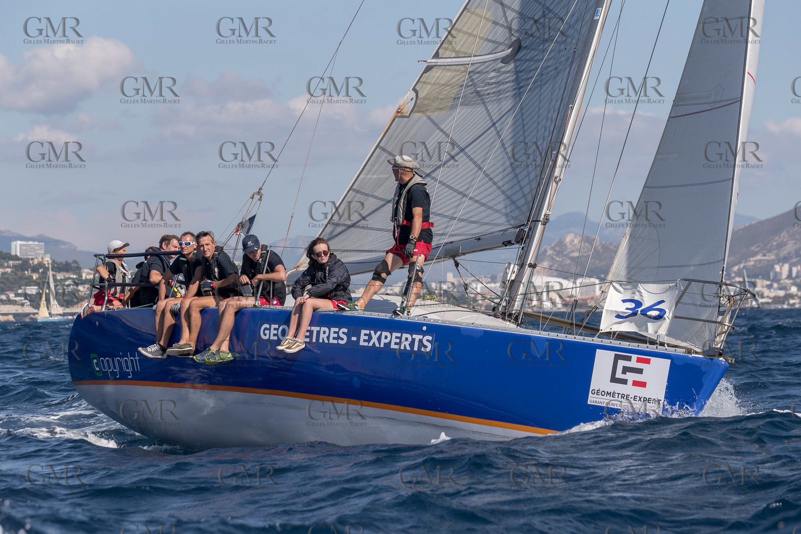 17 09 2021, Marseille (FRA,13), Juris Cup 2021, jour 1