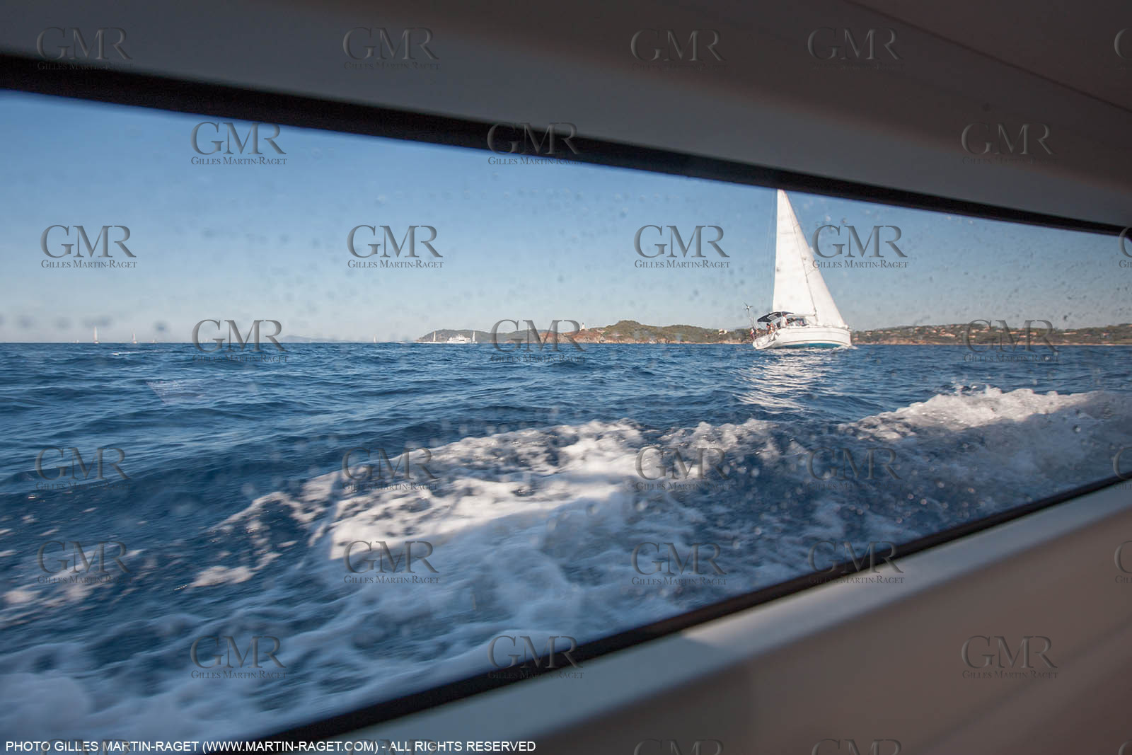 28 08 2016, Hyères (FRA,83), Chantier Jeanneau, Jeanneau Yacht 51