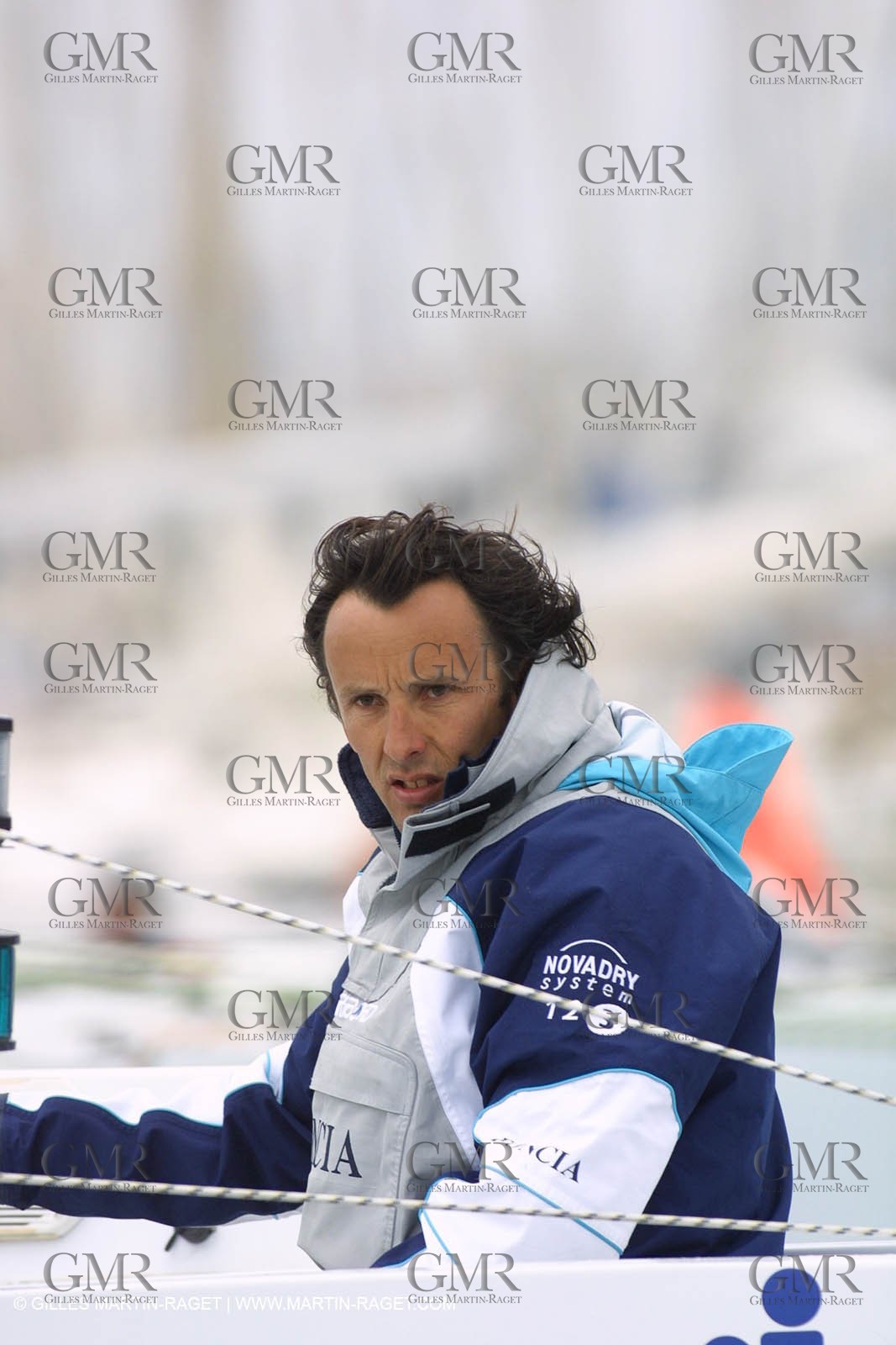 Gautier Alain