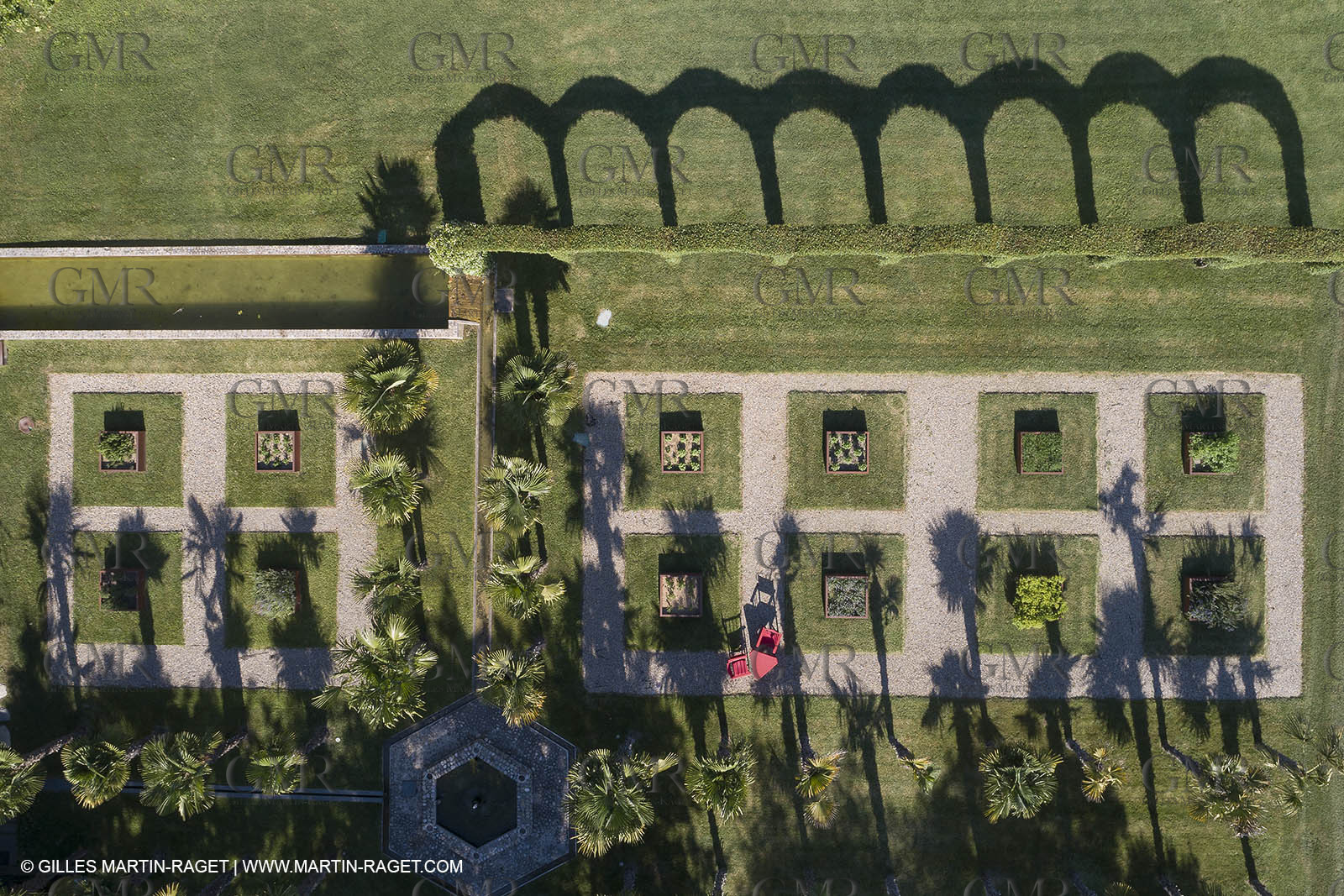 22 06 2018, Saint-Saturnin les Apts (FRA,84), Domaine des Andéols