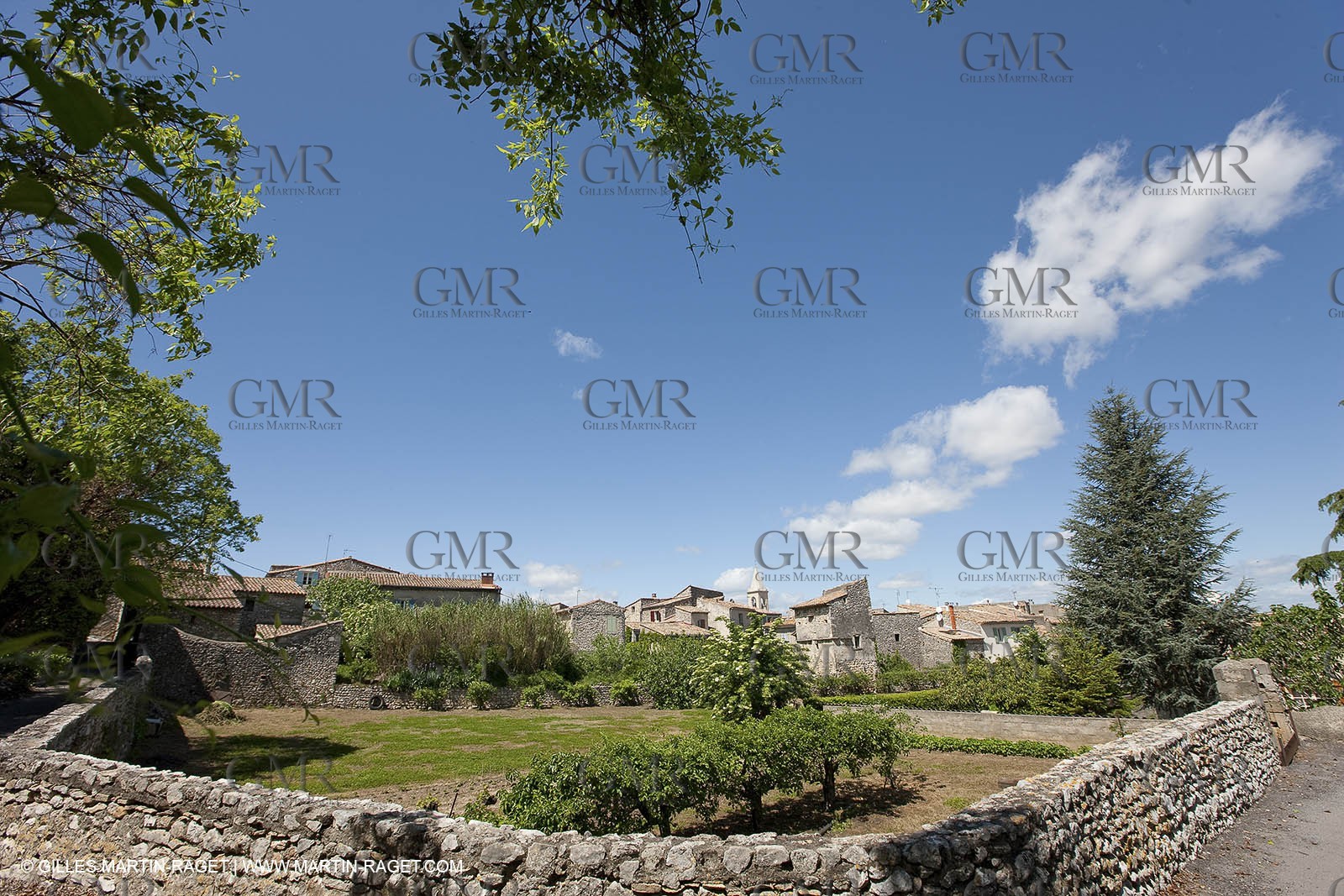 28 04 2009 - Dions (FRA, 30) - Atlas Nîmes Métropole -  2009 campaign