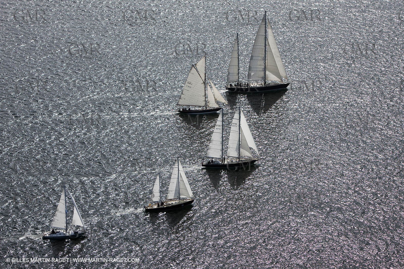 19 05 2010 -  Lanveoc Poulmic (FRA,29) - French Navy School Grand Prix - Les Pen Duick