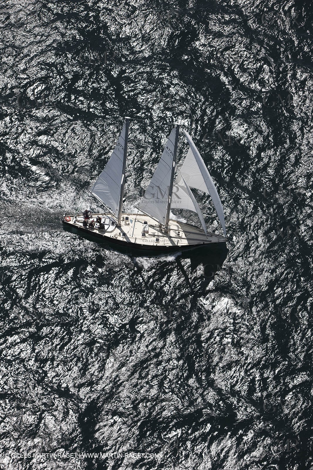 19 05 2010- Lorent- (FRA,56)  -  Pen Duick III