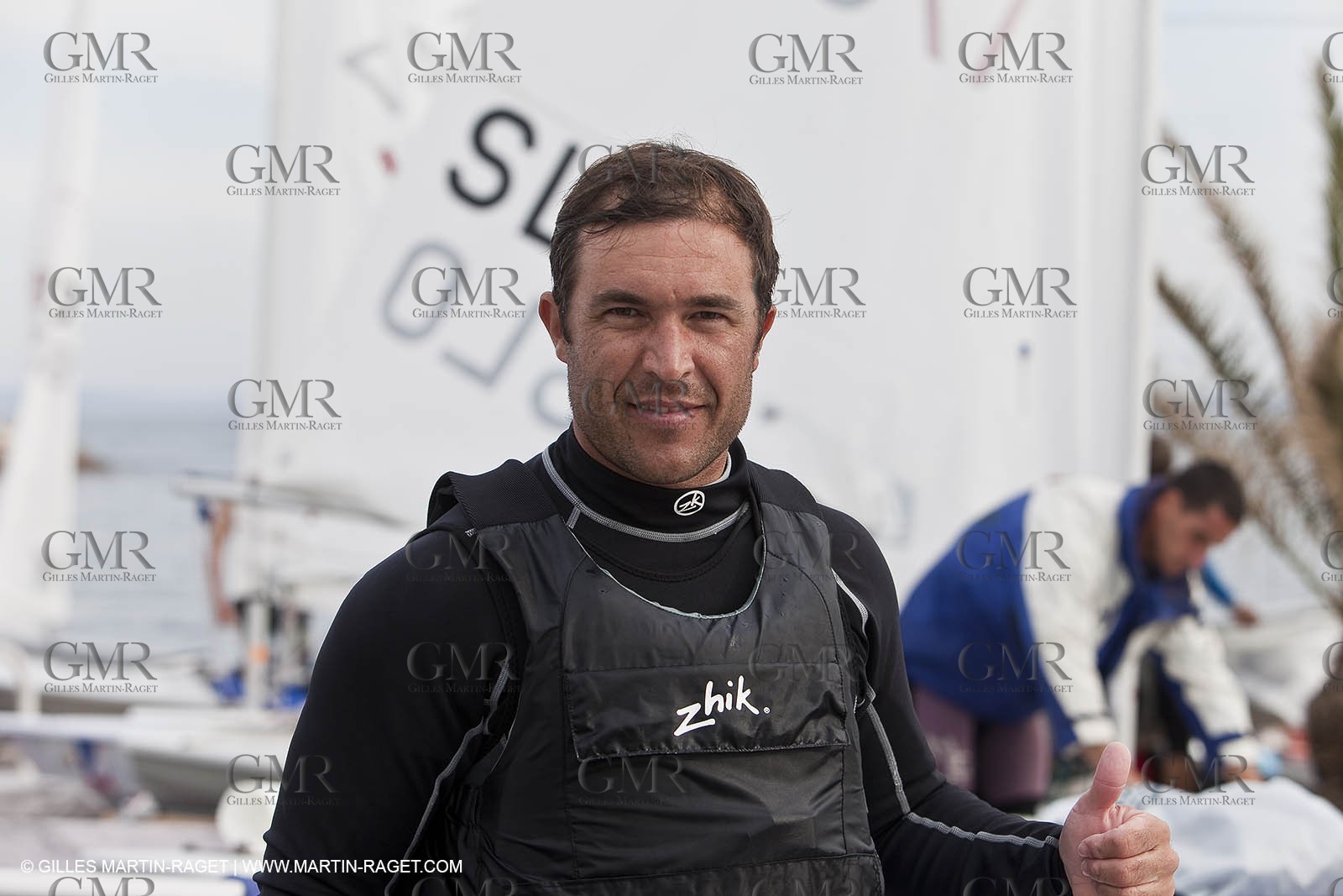 26-04-10 - Hyeres (FRA,83) - SOF 2010 - ROMERO Diego