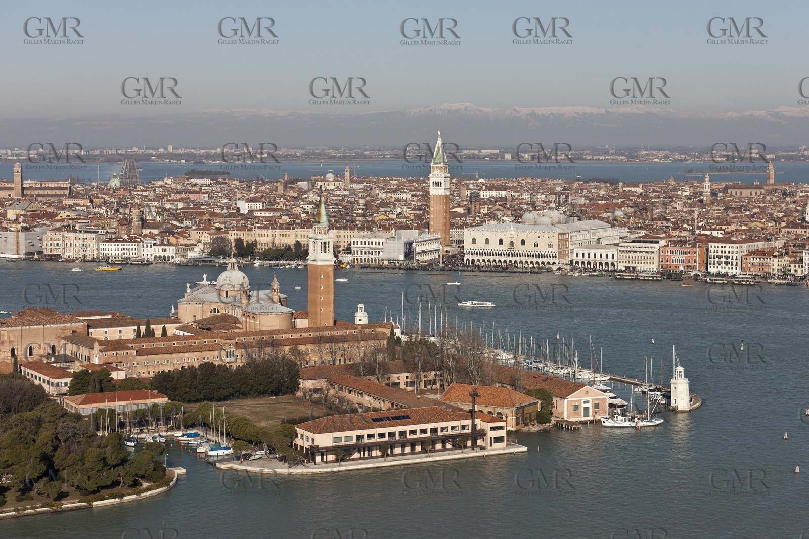 20 02 2012 - Venezia (ITA) - 34th America'sCup - Venezia 2012 America's Cup World Series -