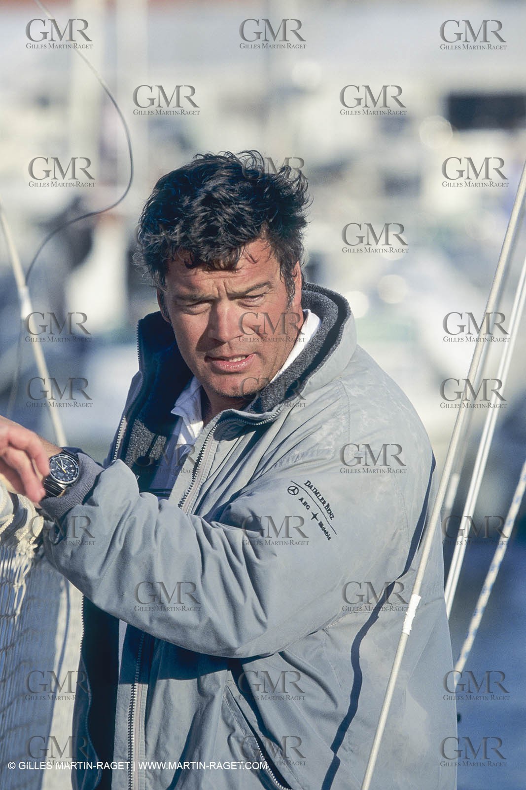 Sailing, Stadium racing, Trophée Clairefontaine