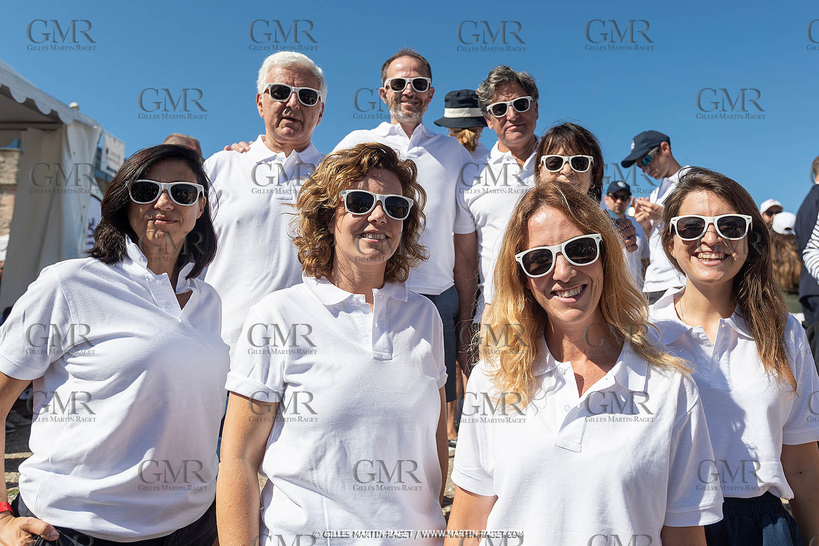 17 09 2021, MARSEILL(FRA,13) Juris Cup 2021, Equipages