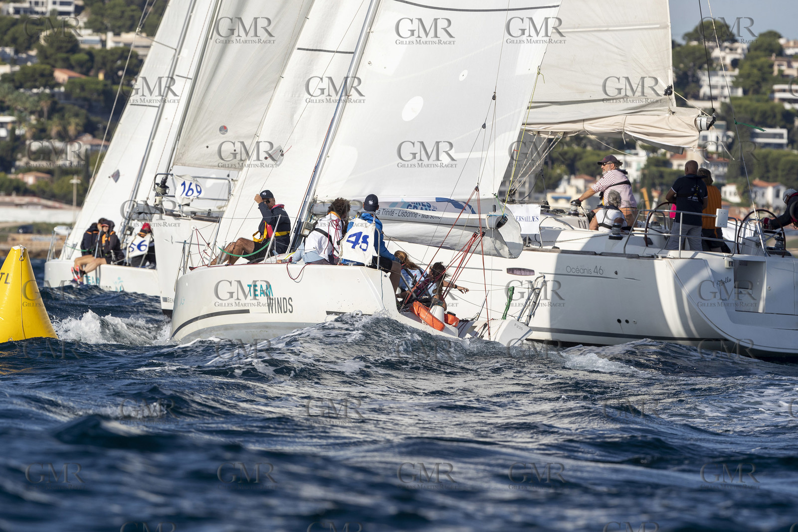 16 09 2022, Marseille (FRA,13), Juris Cup 2022, jour 1