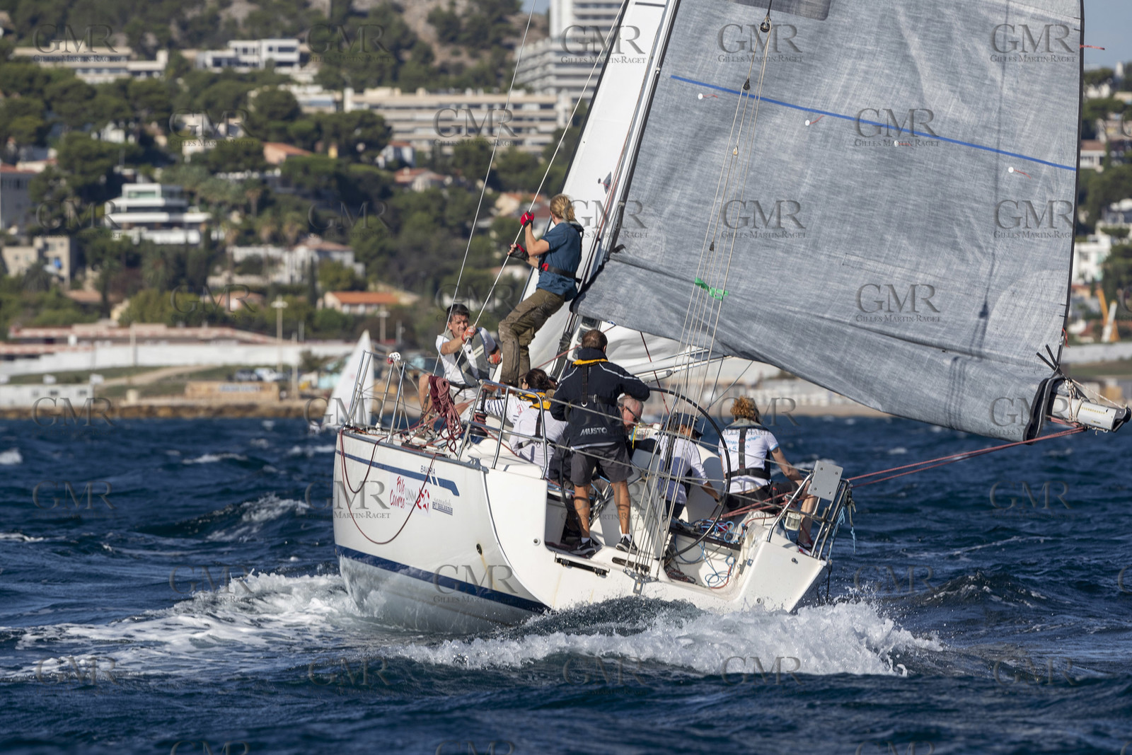 16 09 2022, Marseille (FRA,13), Juris Cup 2022, jour 1
