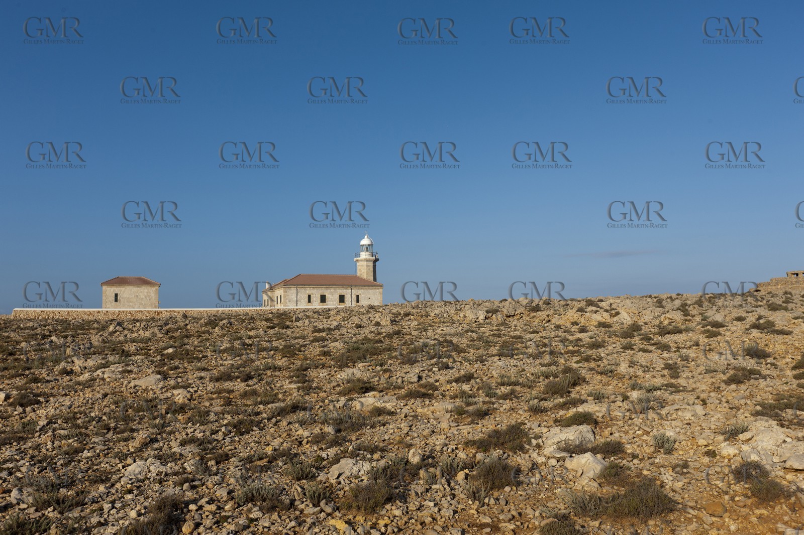 27 08 2010 - Minorque (ESP) - Punta Sati (Côte Ouest)