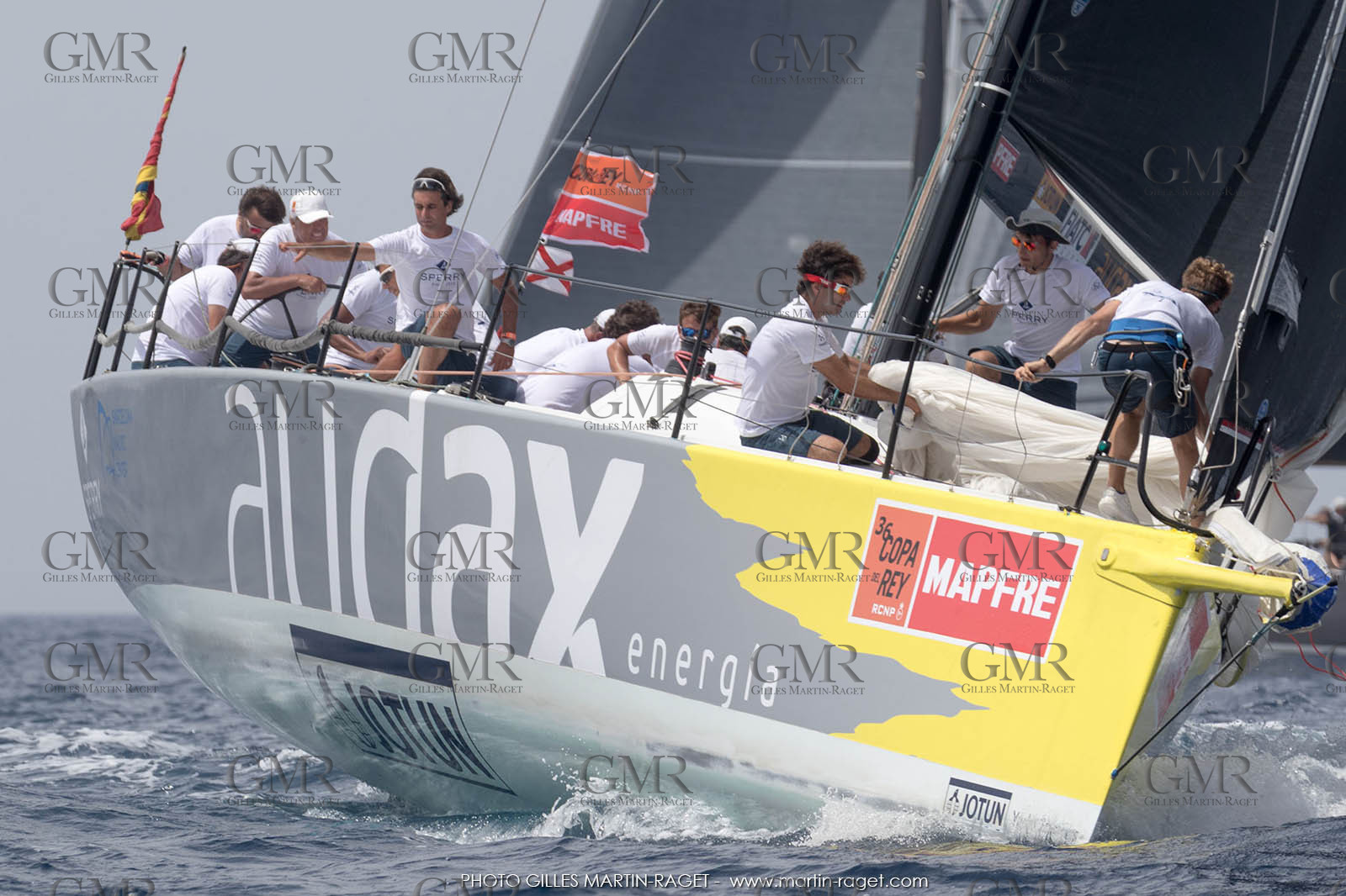 03 08 2017, Palma de Mallorca (ESP), Copa del Rey 2017