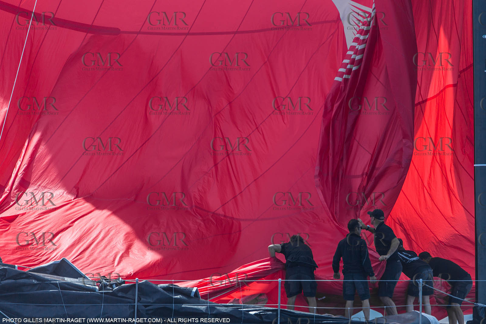 08 06 2016, Porto Cervo (ITA, Sardinia), Loro Piana Super Yachts Regatta, Race Day One