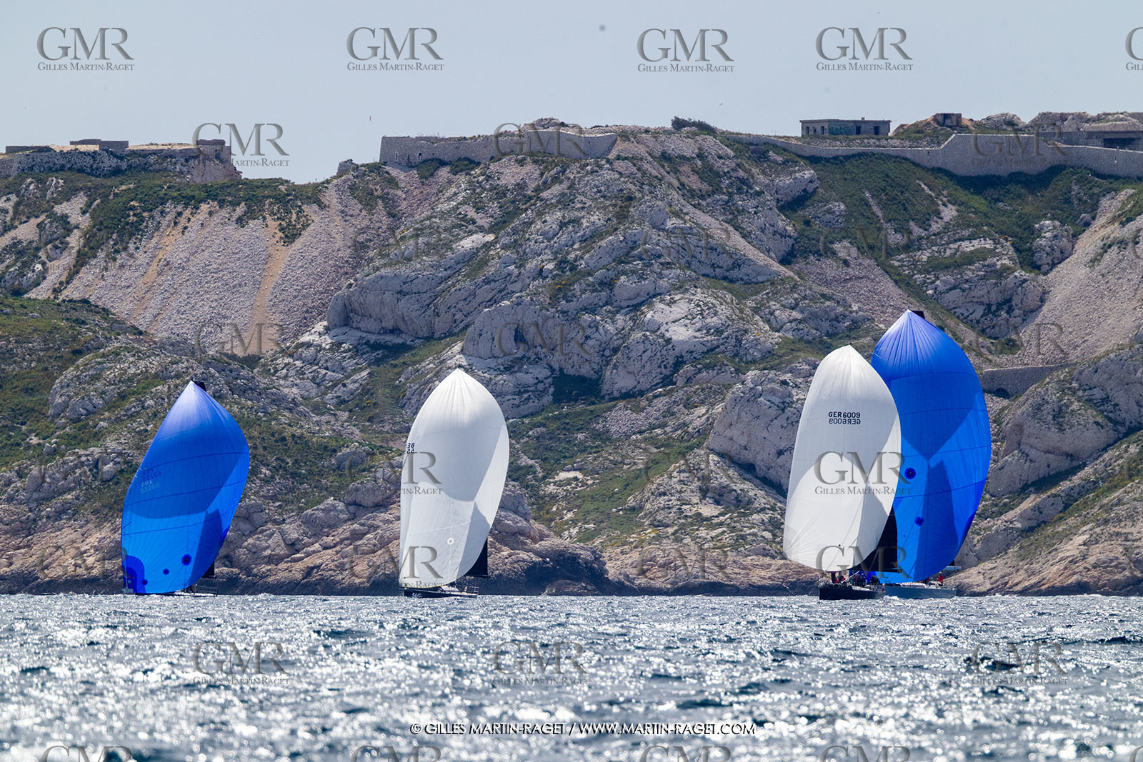 19 04 2025, Marseille (FRA), Semain Nautique Internationale de la Méditerranée - SNIM 2025