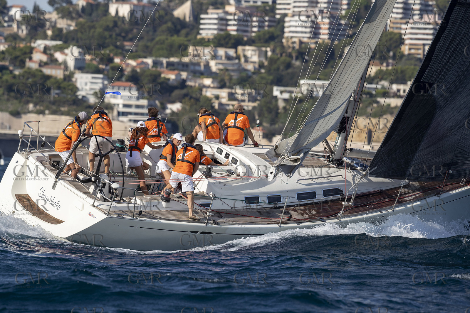 16 09 2022, Marseille (FRA,13), Juris Cup 2022, jour 1