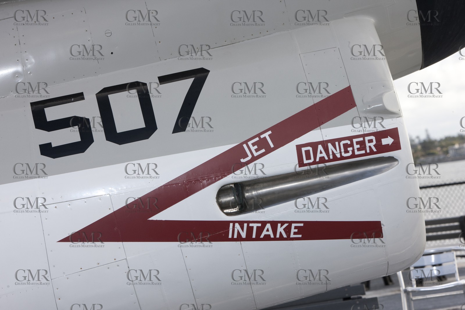 21 02 2010 - Valencia (ESP) - 33rd America's Cup - BMW ORACLE Racing - USA Victory Tour - Day 3 - Cup in San Diego