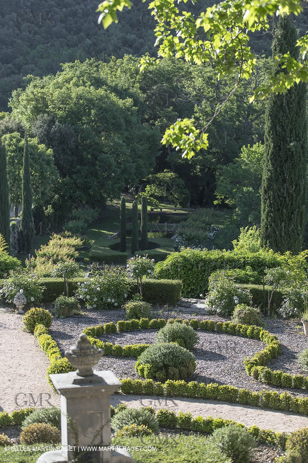 Domaine de la Baume - Tourtour (FRA,83) - 15 05 2014
