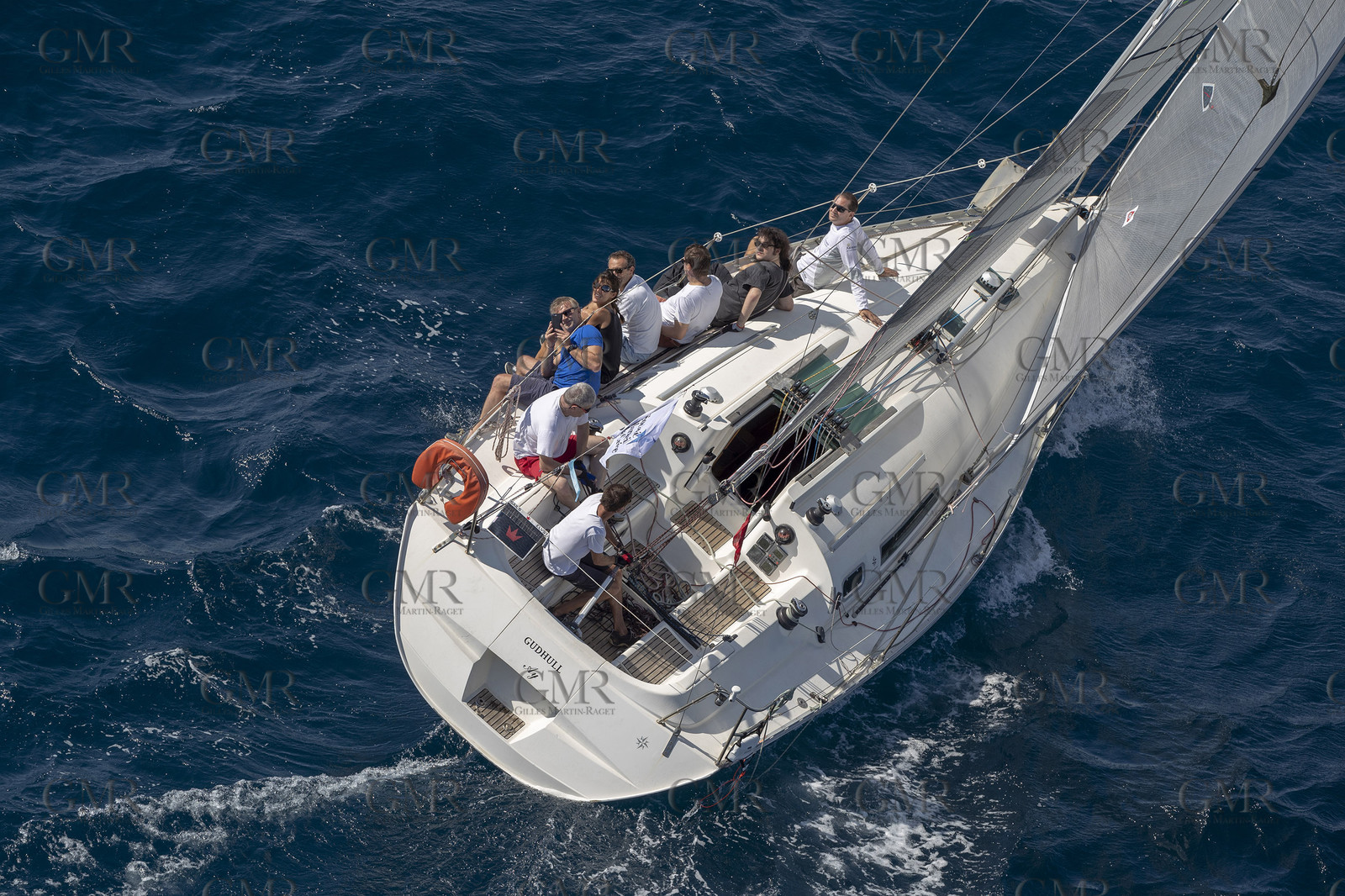 14 09 2018, Marseille (FRA,13), Juris Cup 2018