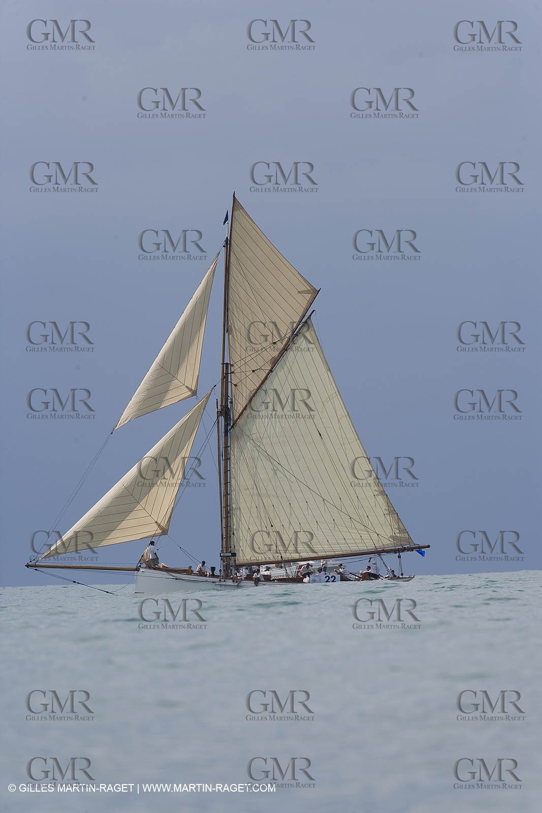 16 09 2006 - Vela d'epoca Imperia