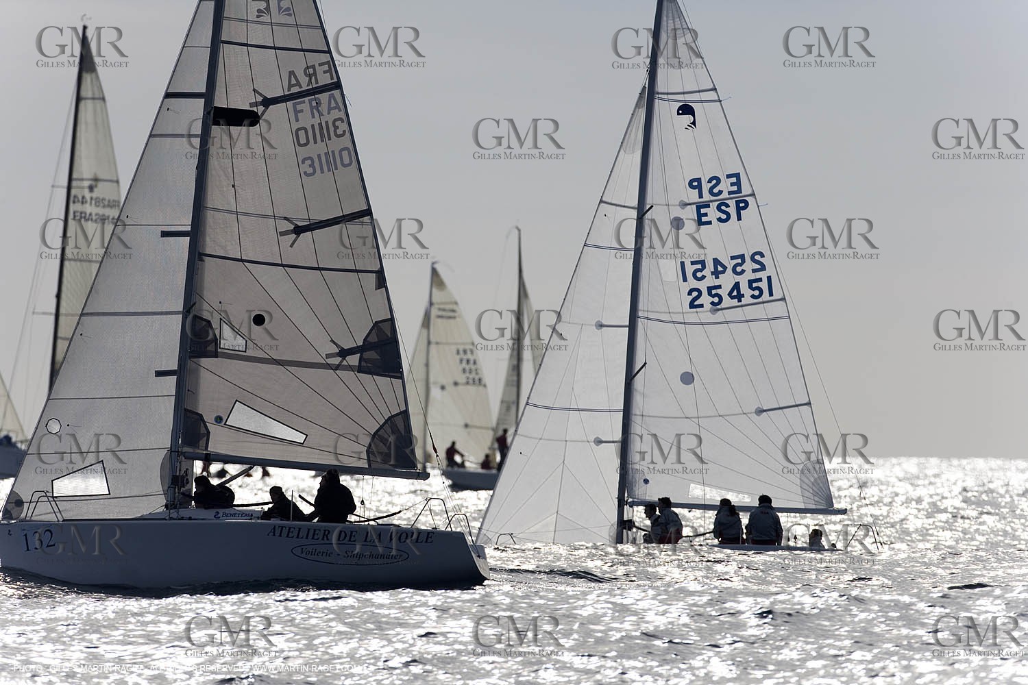 11 02 2007 - Monaco - Primo Cup 2007