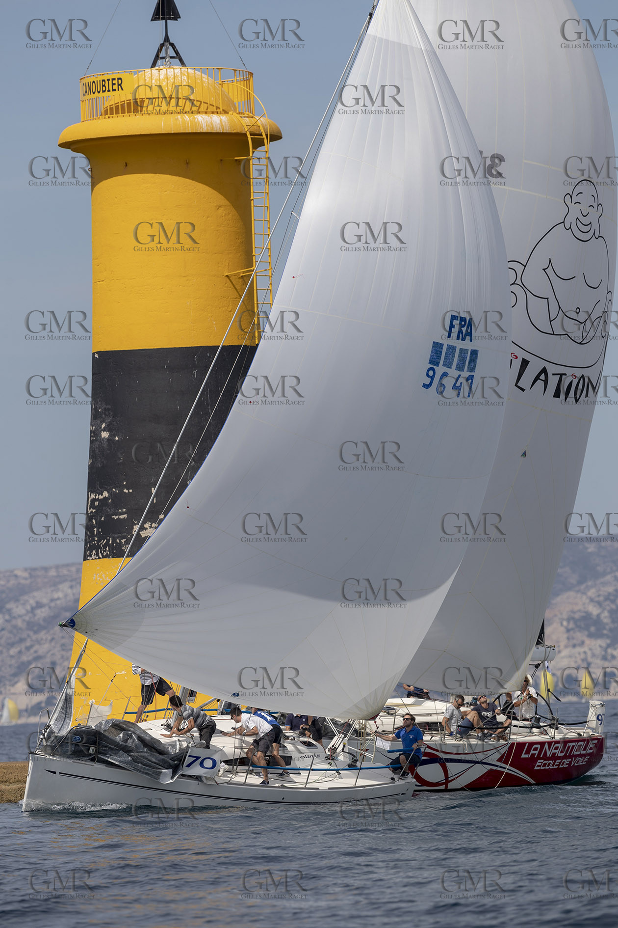 15 09 2018, Mareseille (FRA,13), Juris Cup 2018, Day 2