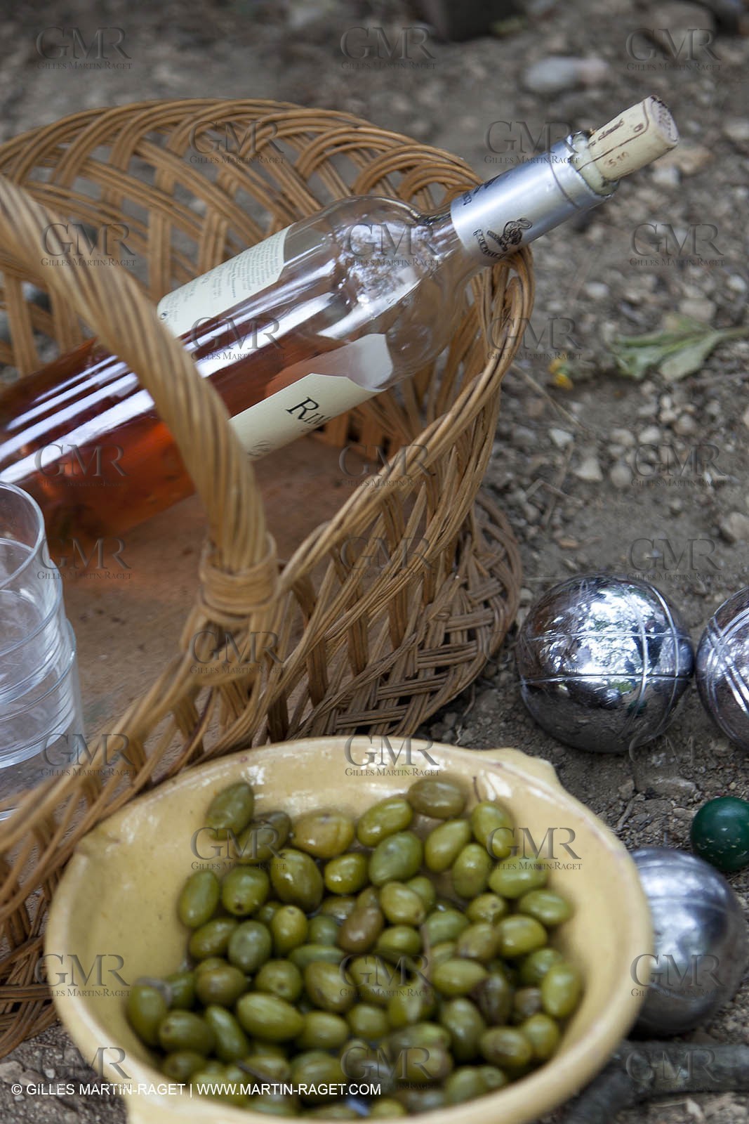 04 09 2010 - Saint rémy de Provence (FRA,13) - Bowl game