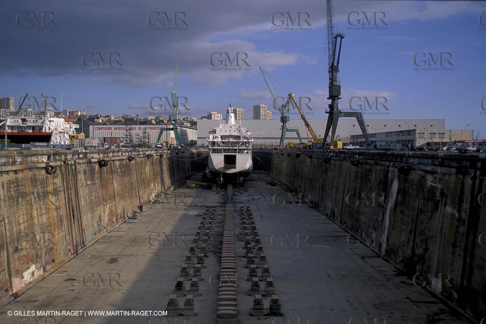 Port