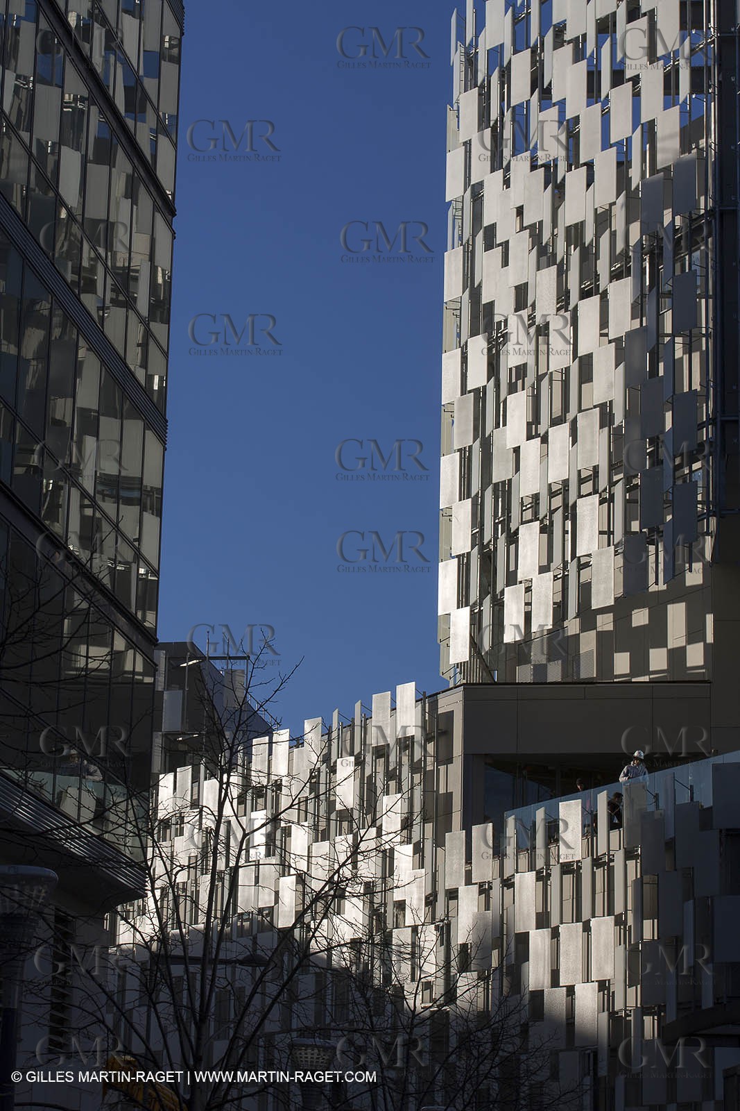 13 03 2013 - Marseille (FRA,13) - Fond Régional d'Art Contemporain (PACA)