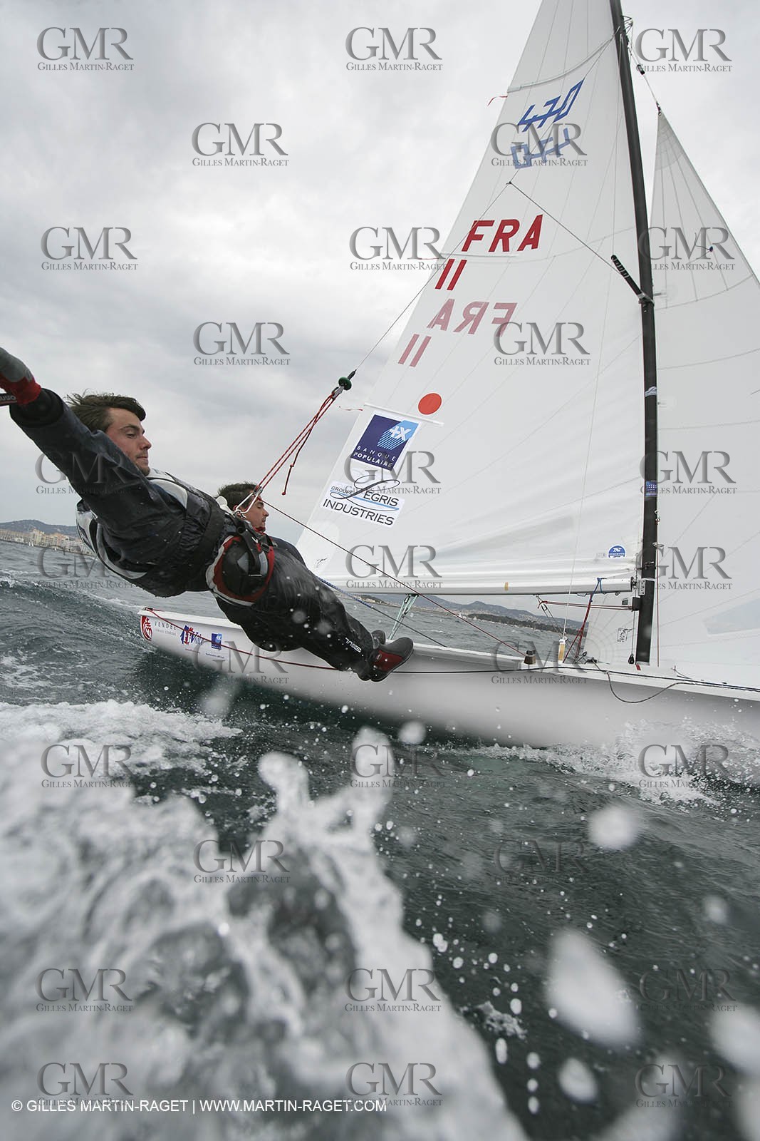 Hyères - 23 04 2006 - SOF 2006