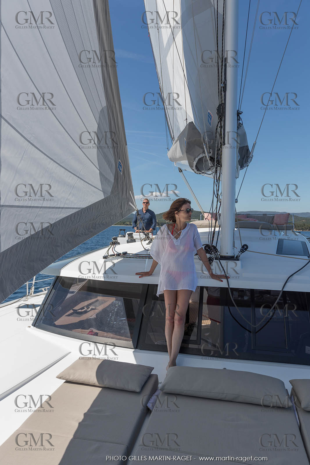 16 05 2017, Porquerolles (FRA,83), Chantier Fountaine-Pajot, Sanoa 47