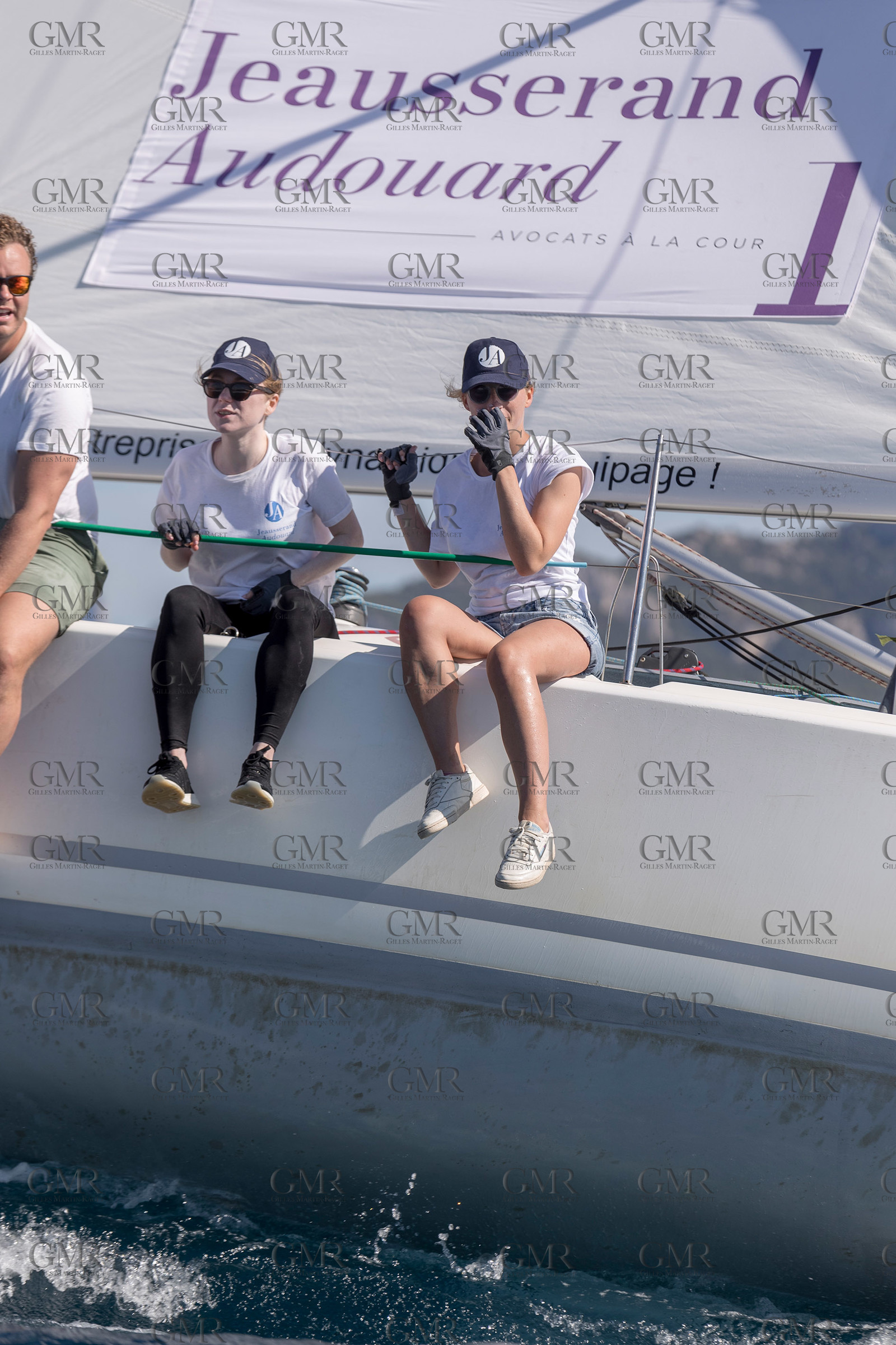 17 09 2021, Marseille (FRA,13), Juris Cup 2021, jour 1